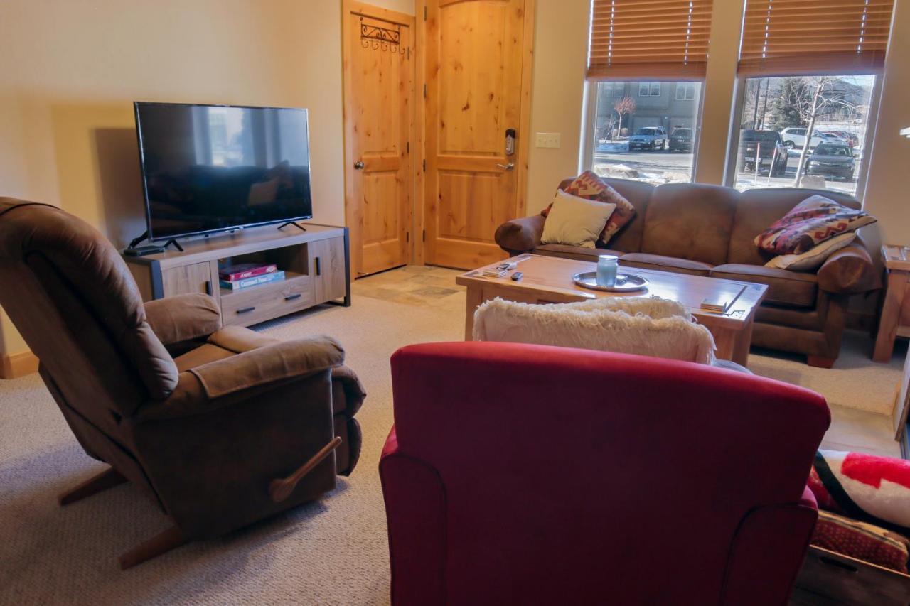 Fox Pointe Condo By Park City Vacations Екстер'єр фото