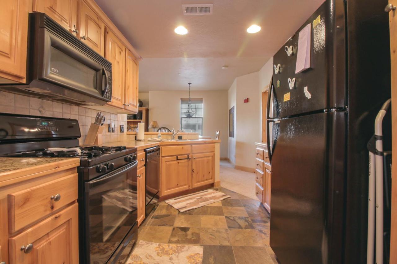 Fox Pointe Condo By Park City Vacations Екстер'єр фото