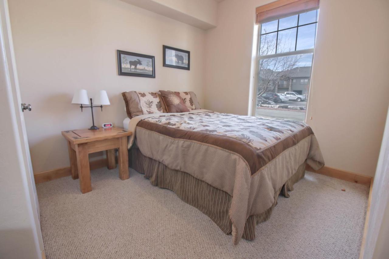 Fox Pointe Condo By Park City Vacations Екстер'єр фото