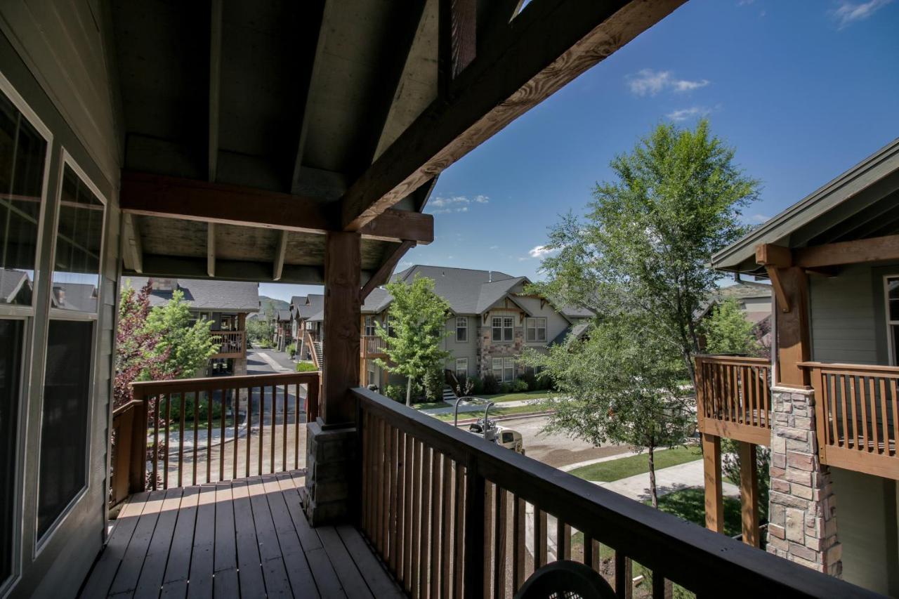 Fox Pointe Condo By Park City Vacations Екстер'єр фото