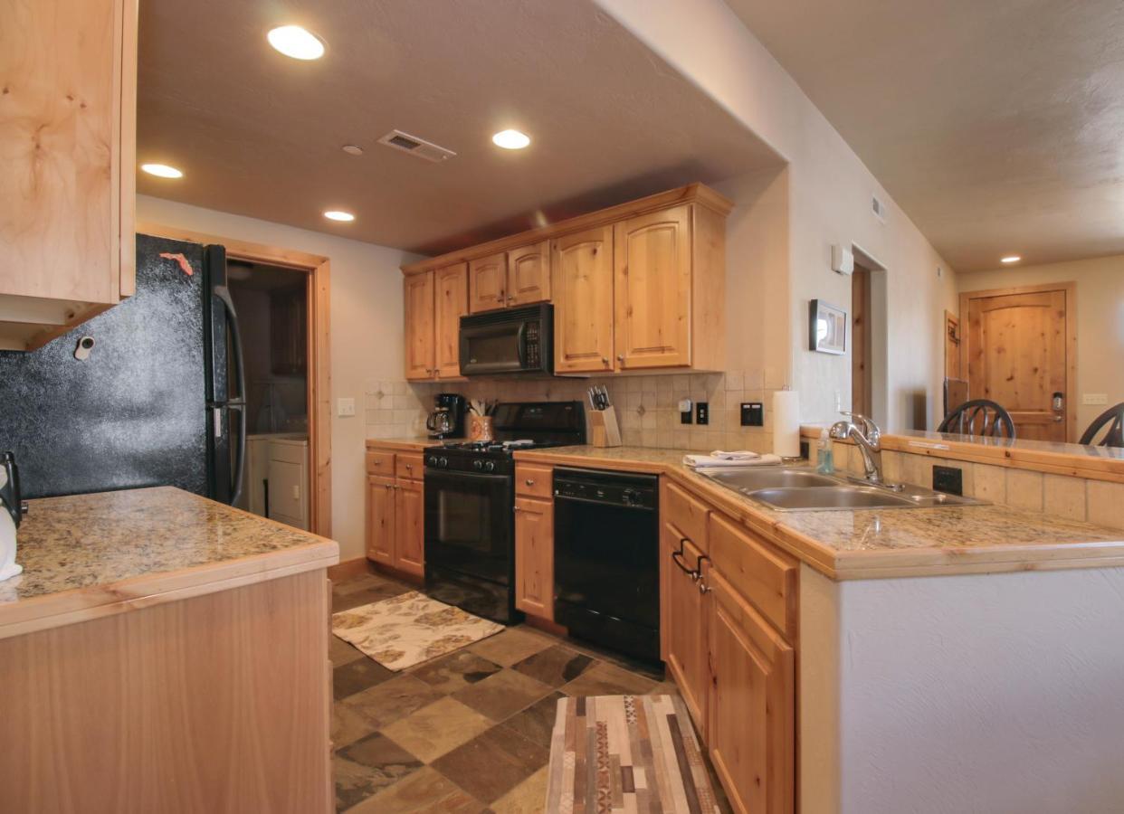 Fox Pointe Condo By Park City Vacations Екстер'єр фото
