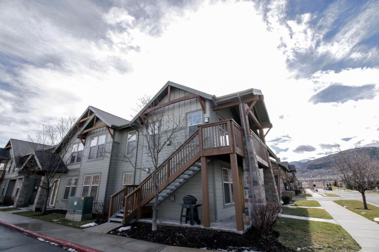 Fox Pointe Condo By Park City Vacations Екстер'єр фото
