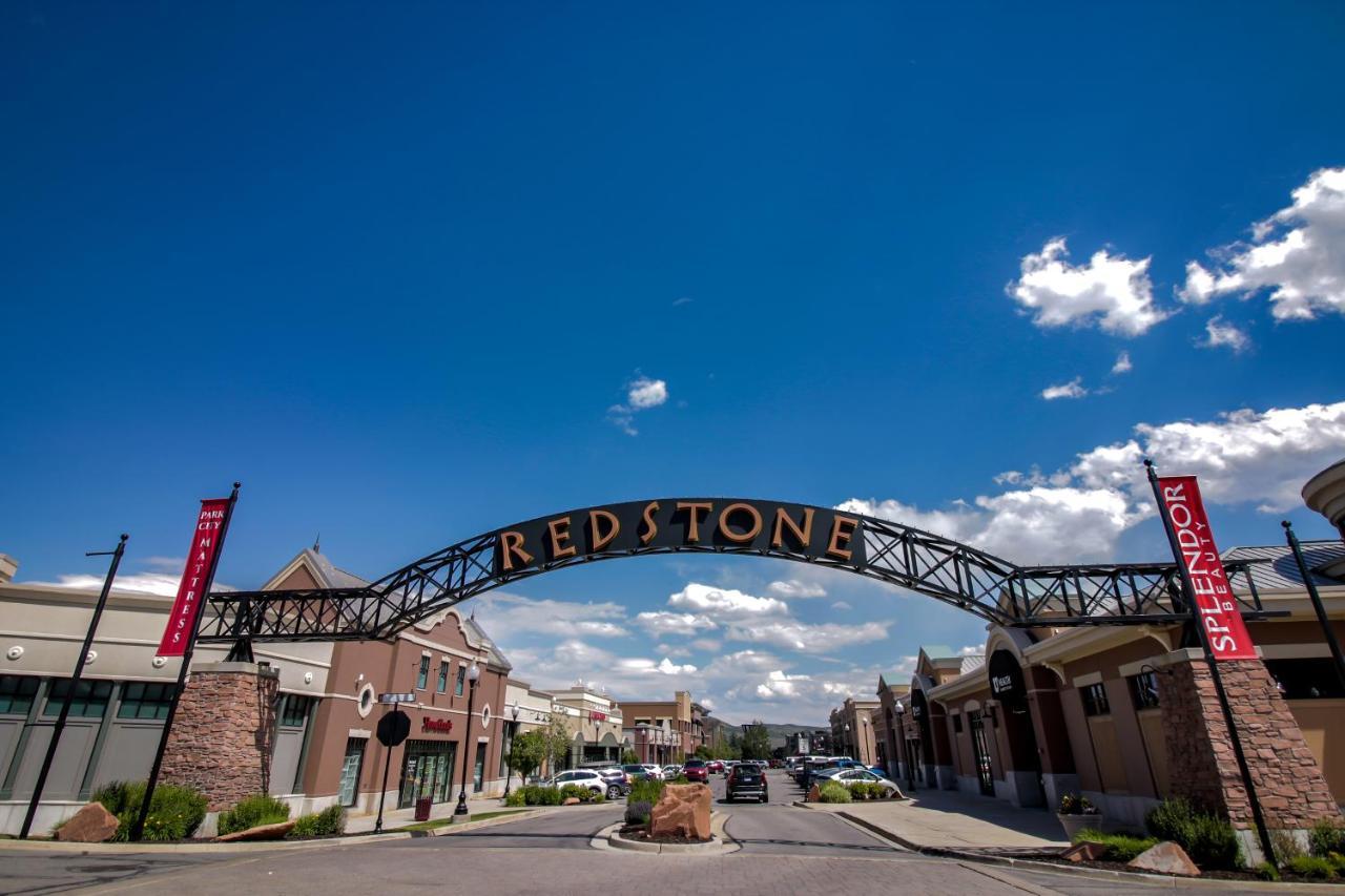 Fox Pointe Condo By Park City Vacations Екстер'єр фото