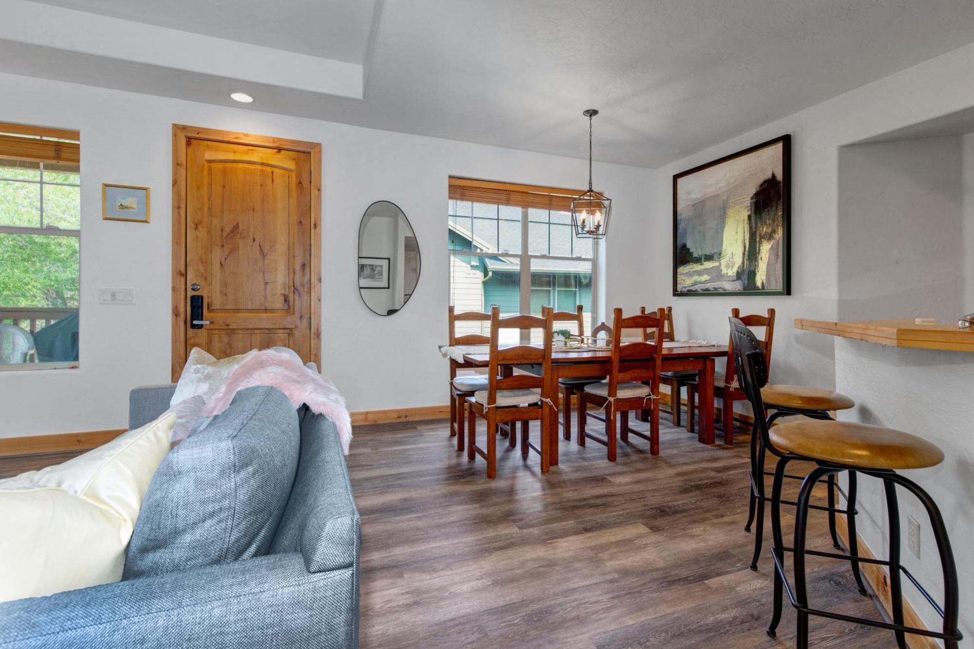 Fox Pointe Condo By Park City Vacations Екстер'єр фото