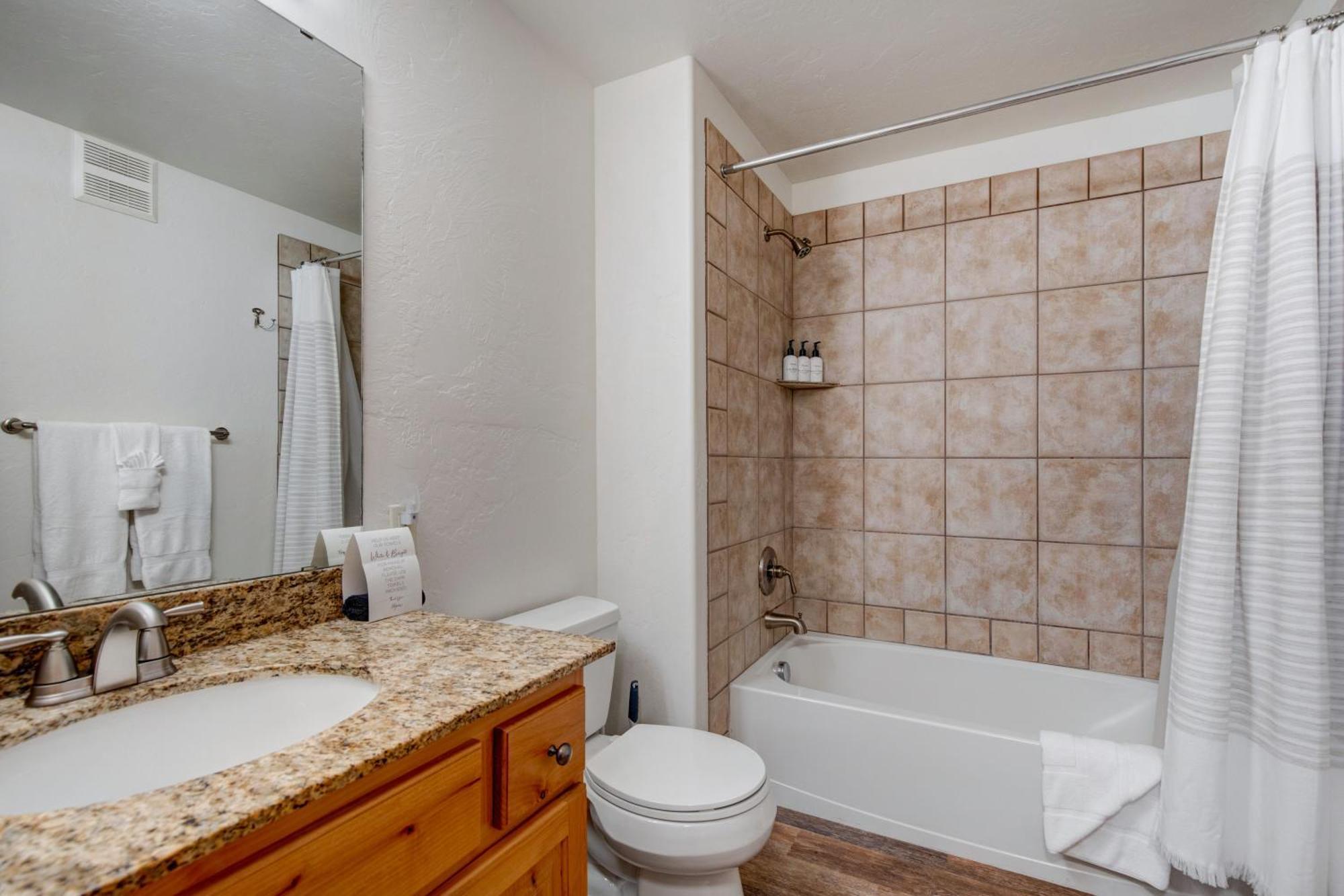 Fox Pointe Condo By Park City Vacations Екстер'єр фото