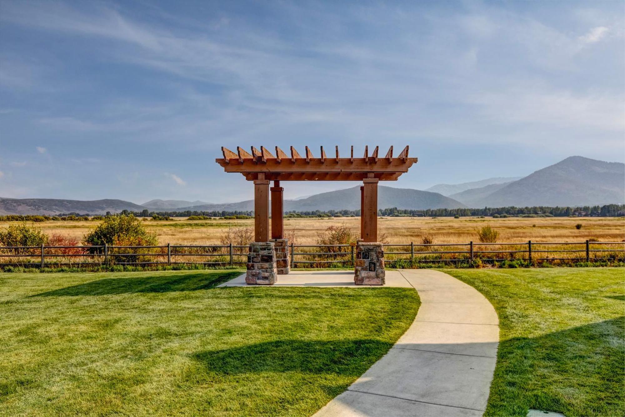 Fox Pointe Condo By Park City Vacations Екстер'єр фото
