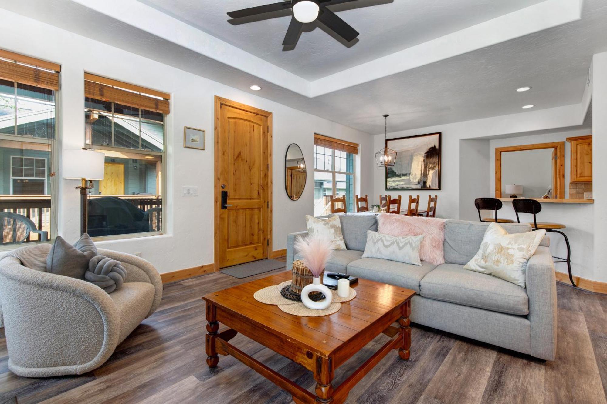 Fox Pointe Condo By Park City Vacations Екстер'єр фото