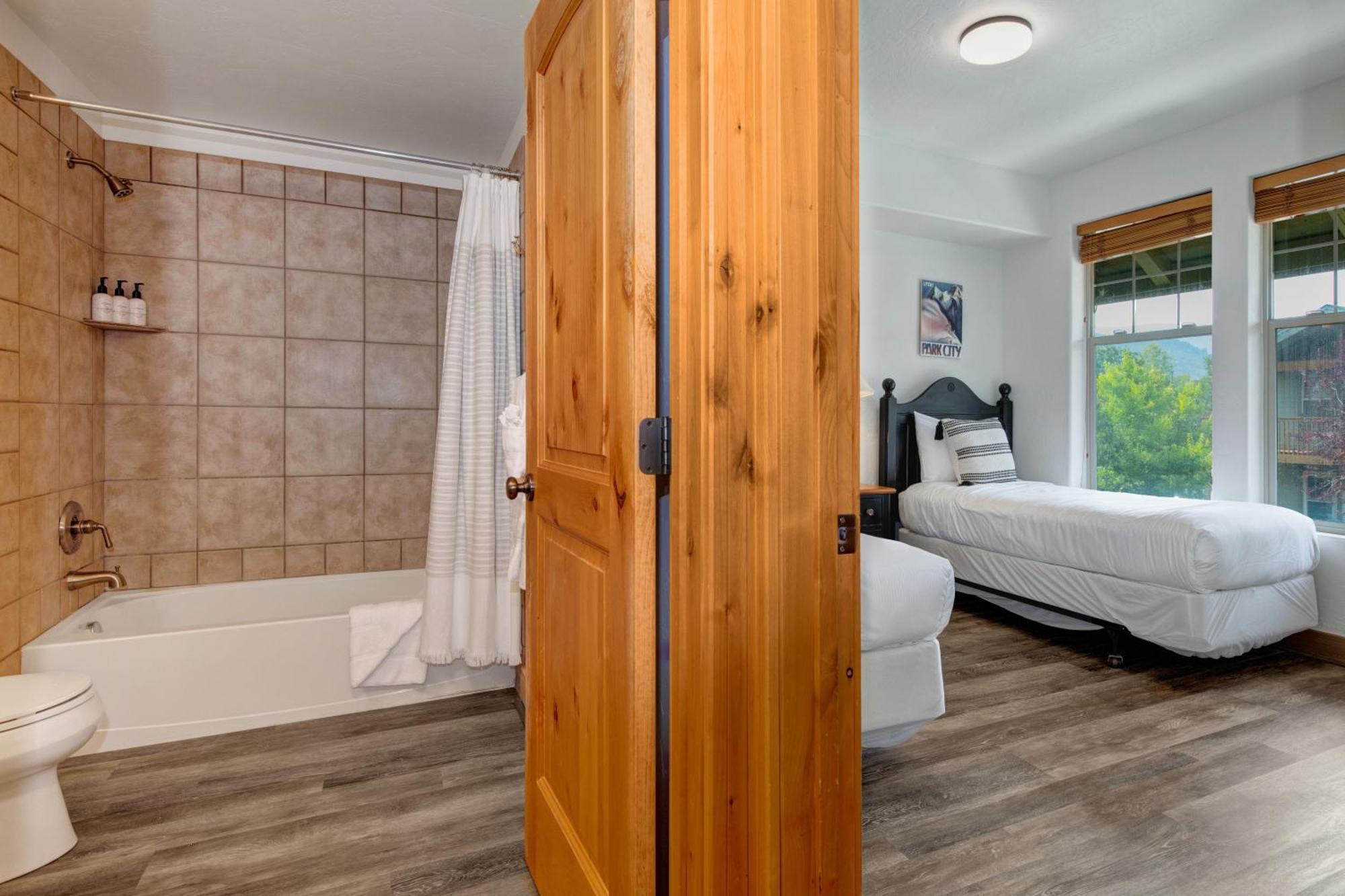 Fox Pointe Condo By Park City Vacations Екстер'єр фото
