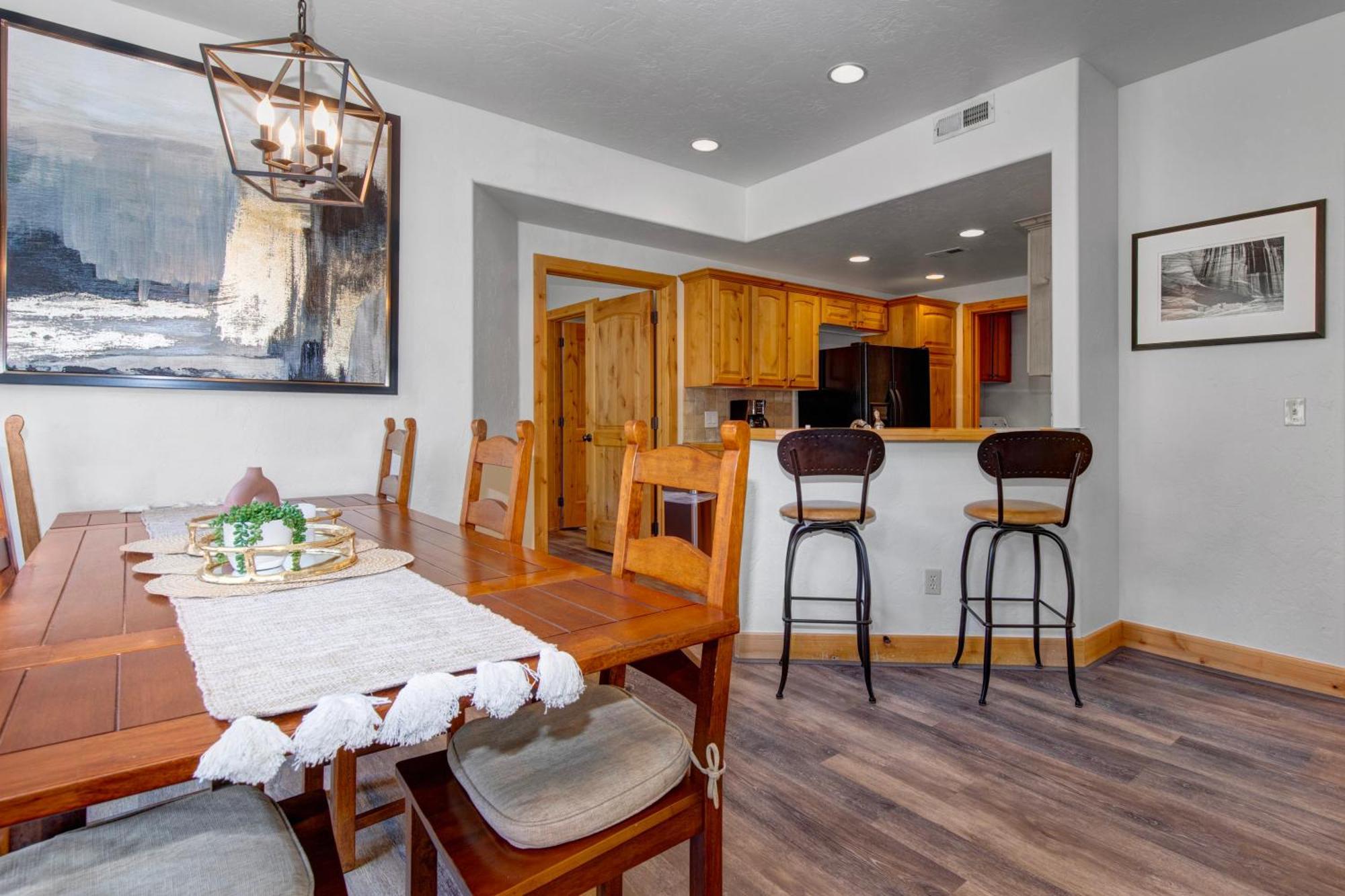 Fox Pointe Condo By Park City Vacations Екстер'єр фото