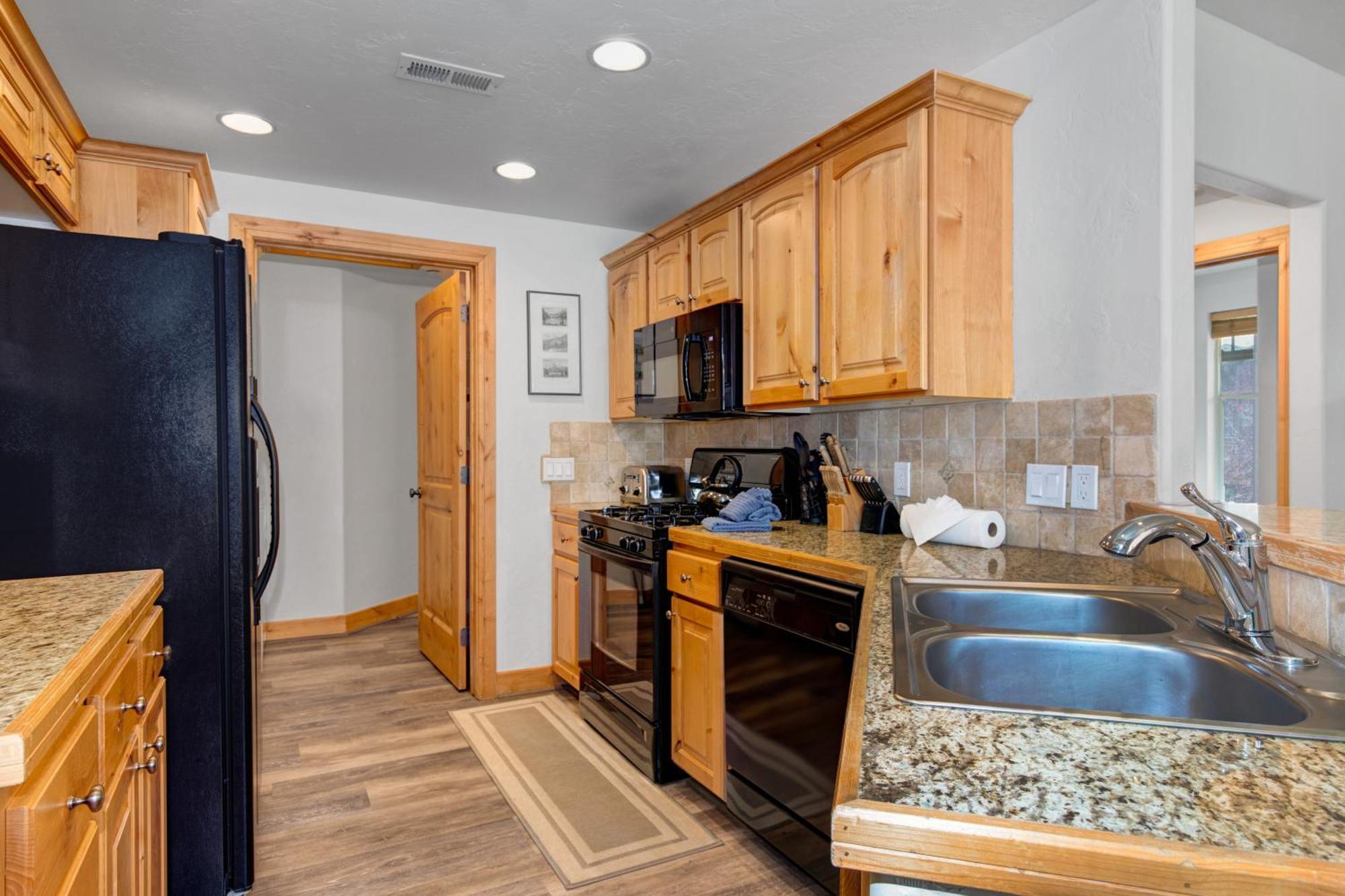Fox Pointe Condo By Park City Vacations Екстер'єр фото
