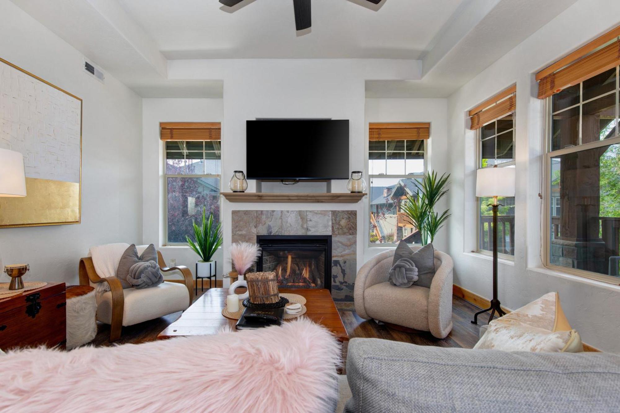Fox Pointe Condo By Park City Vacations Екстер'єр фото
