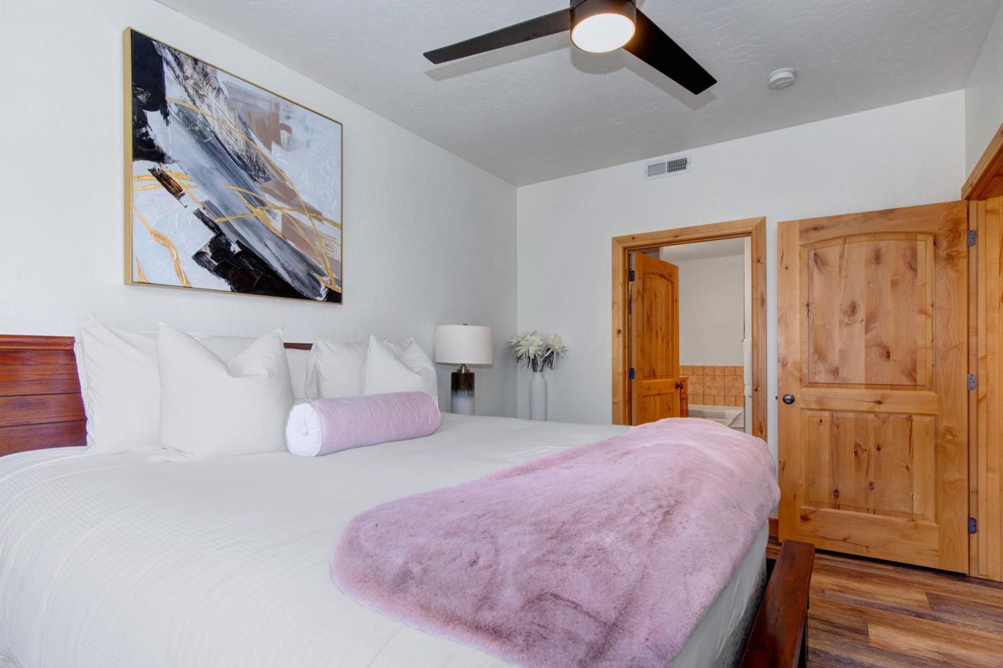 Fox Pointe Condo By Park City Vacations Екстер'єр фото