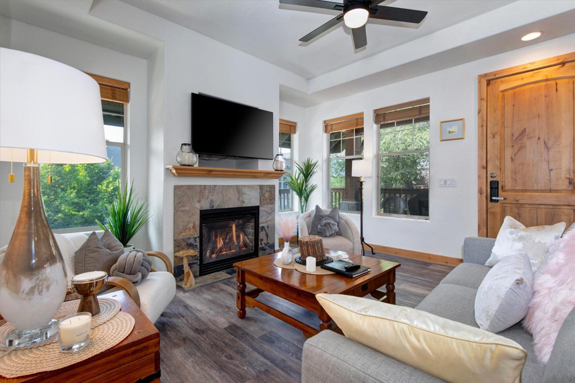 Fox Pointe Condo By Park City Vacations Екстер'єр фото