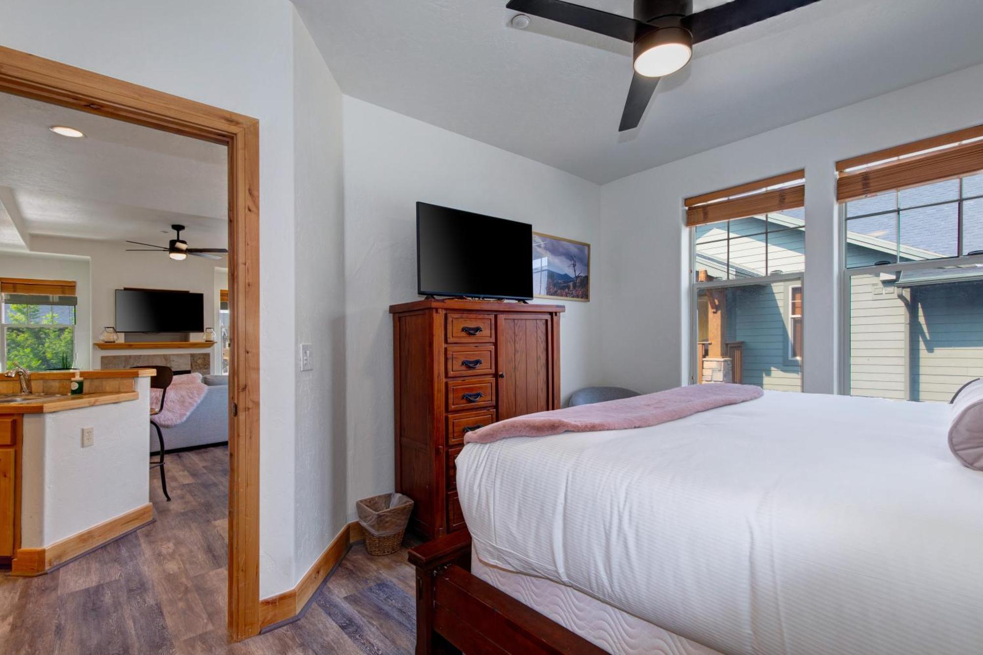 Fox Pointe Condo By Park City Vacations Екстер'єр фото