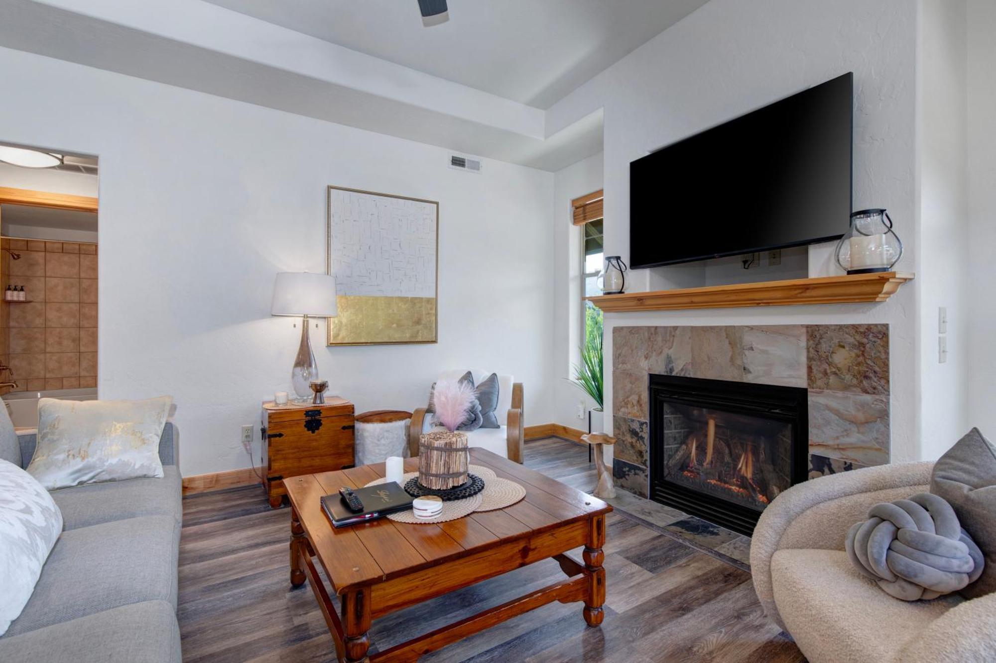 Fox Pointe Condo By Park City Vacations Екстер'єр фото
