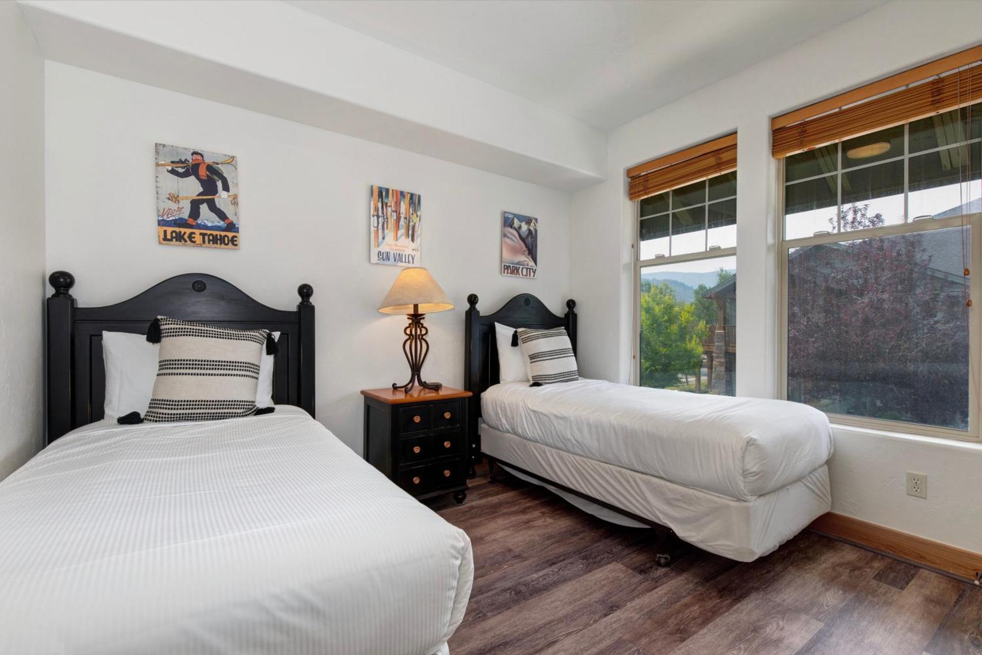 Fox Pointe Condo By Park City Vacations Екстер'єр фото
