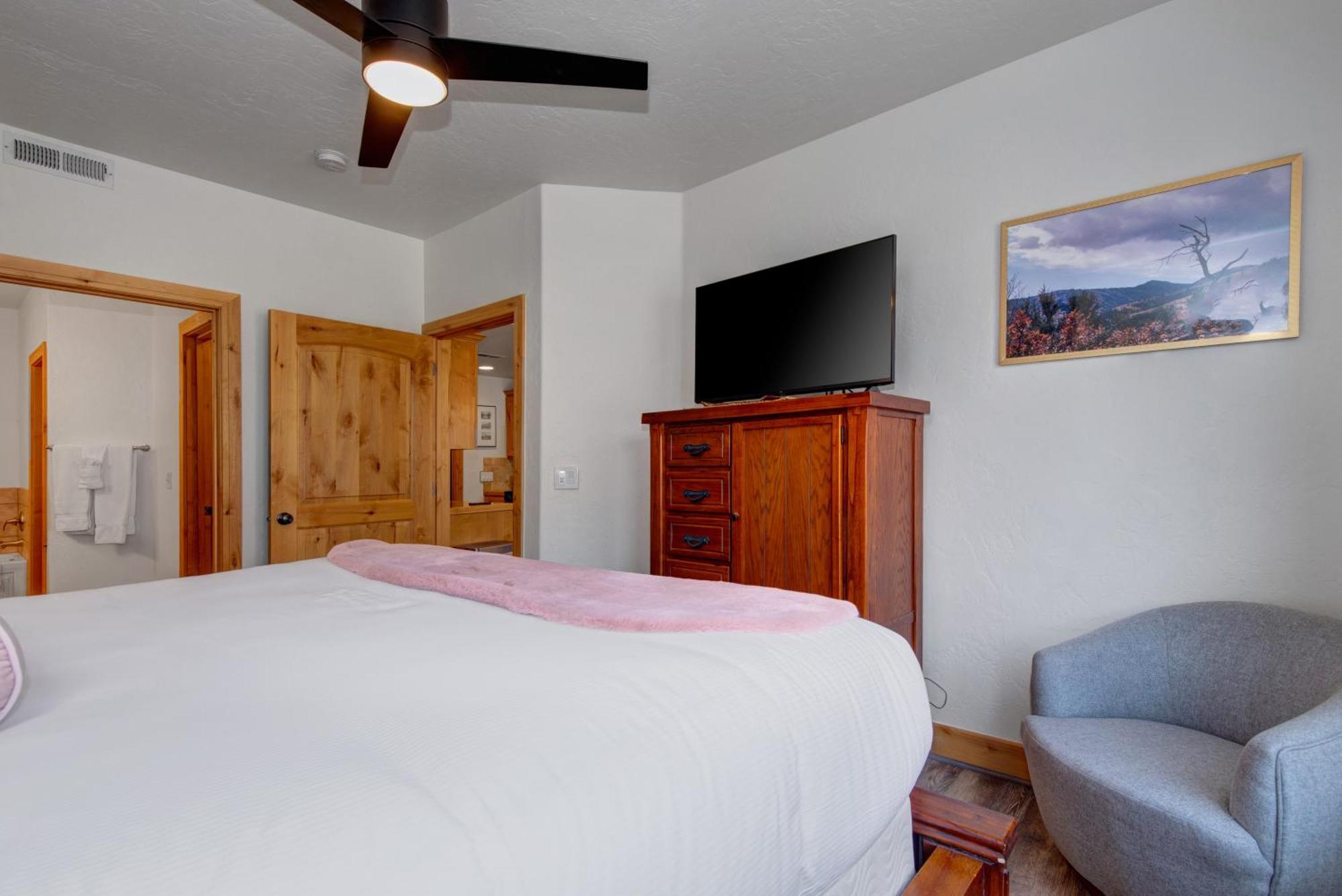 Fox Pointe Condo By Park City Vacations Екстер'єр фото