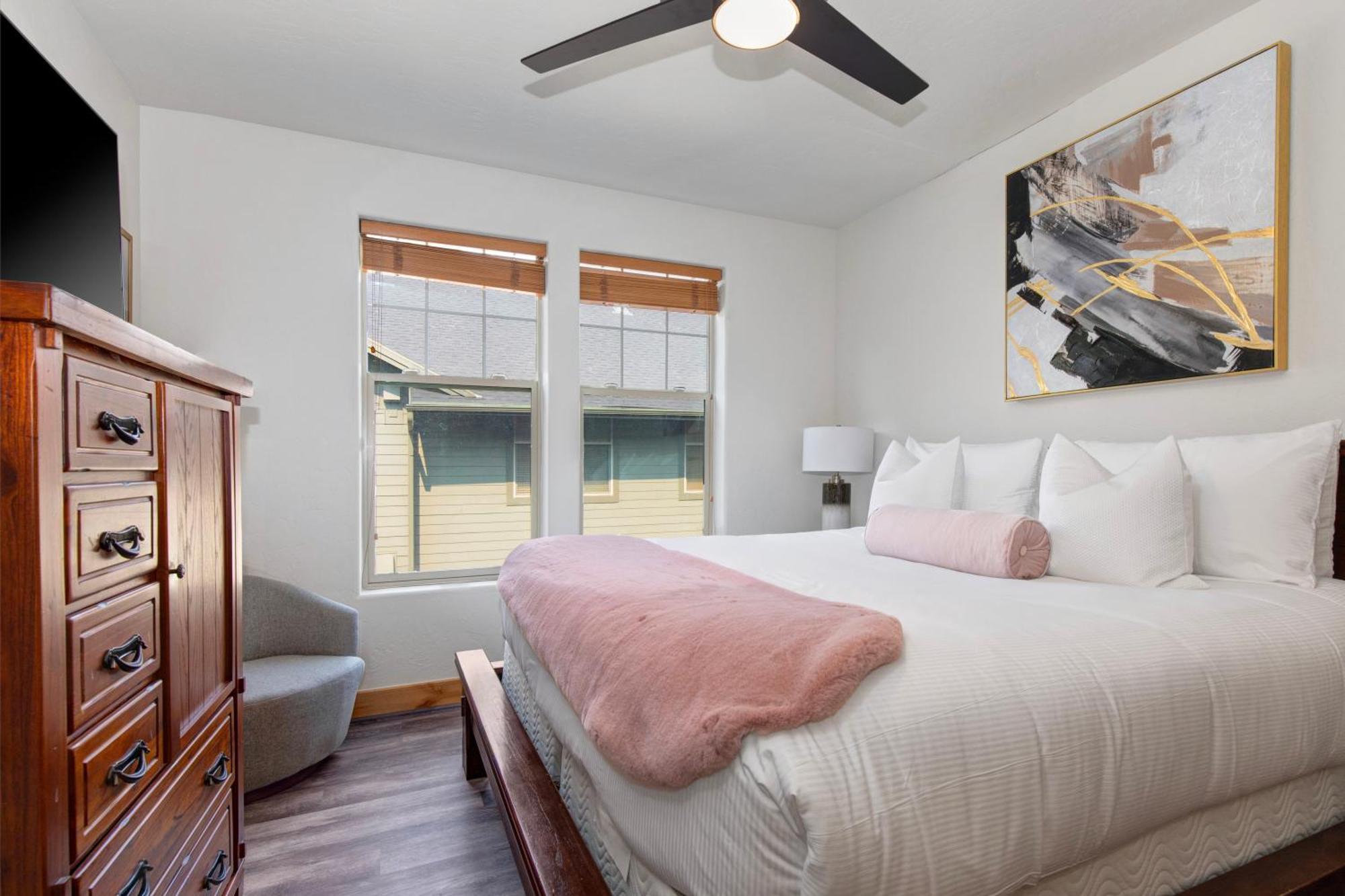 Fox Pointe Condo By Park City Vacations Екстер'єр фото